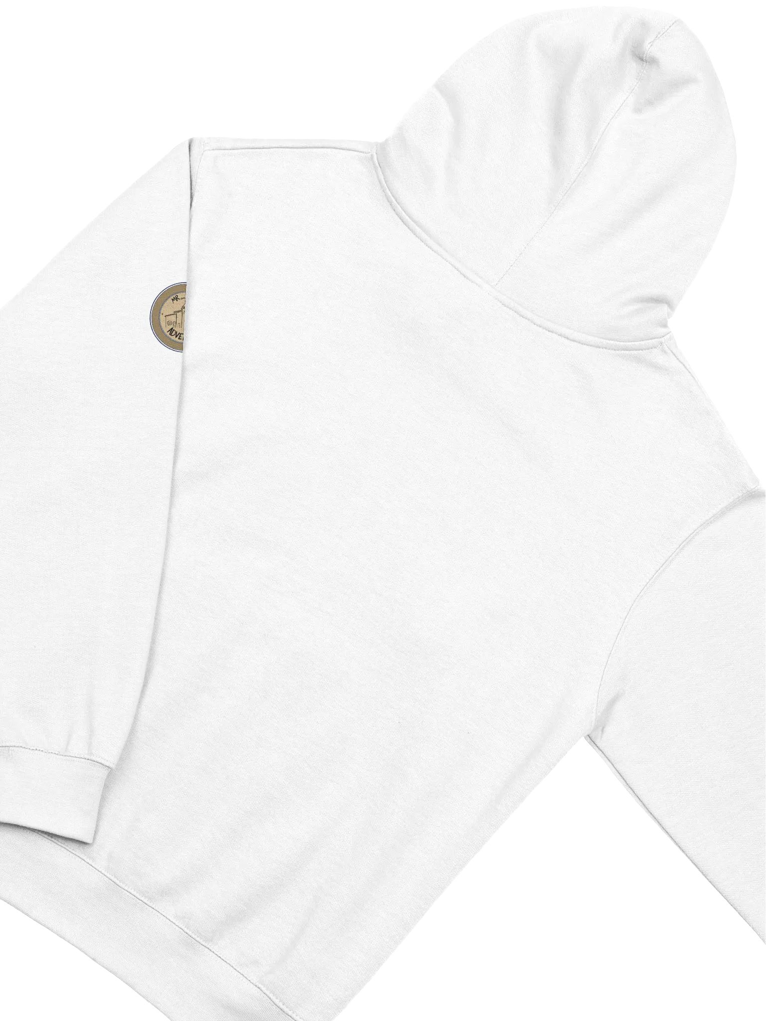 Dreaming of Adventure Hoodie product image (13)