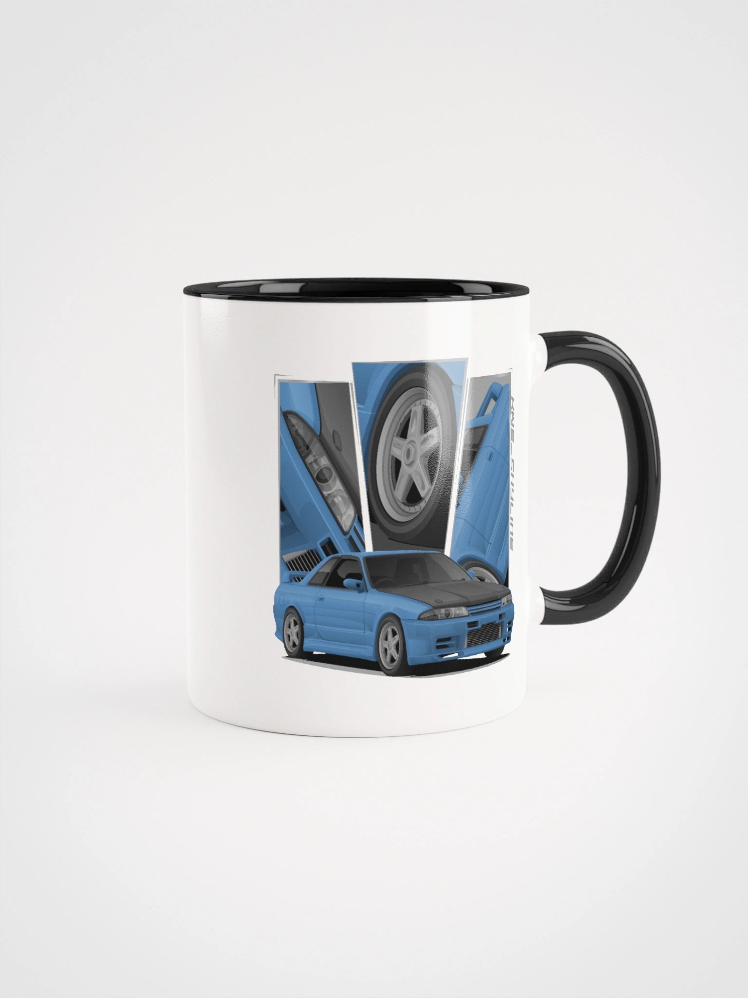 Mug - kais_skyline product image (5)