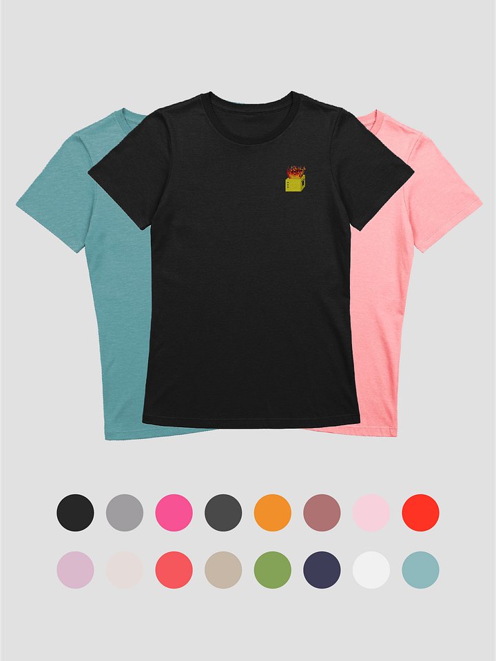 Grilled Cheese Toaster | Women's T-shirt product image (5)