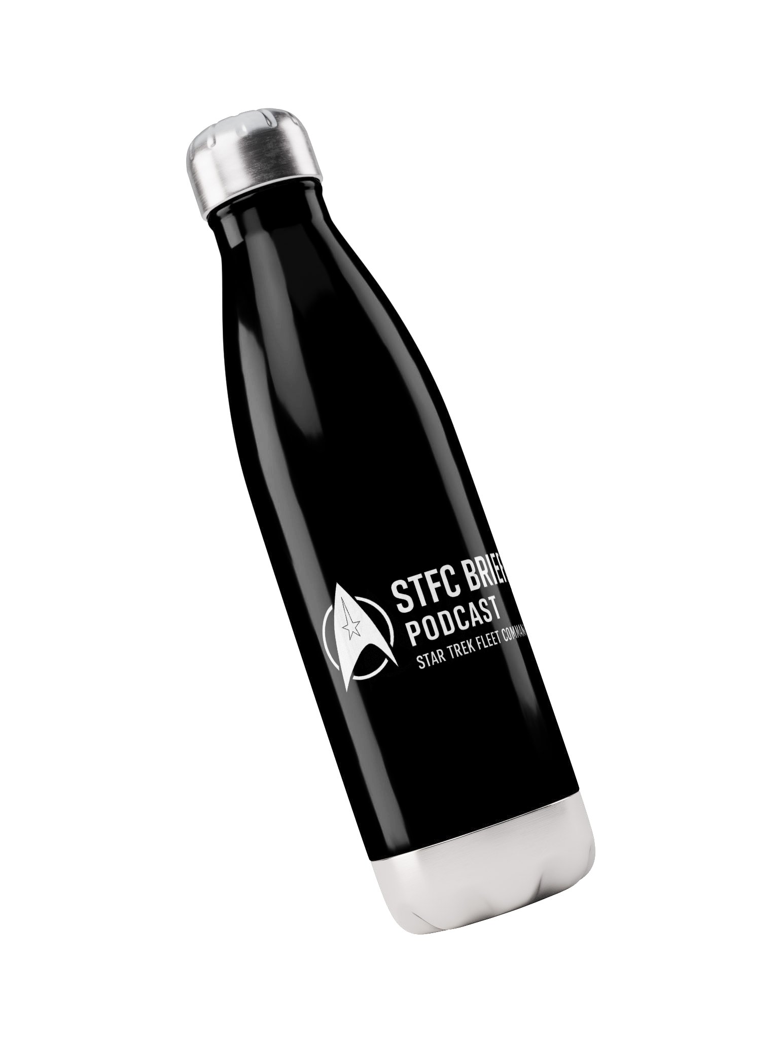 STFC Briefings Water Bottle product image (3)