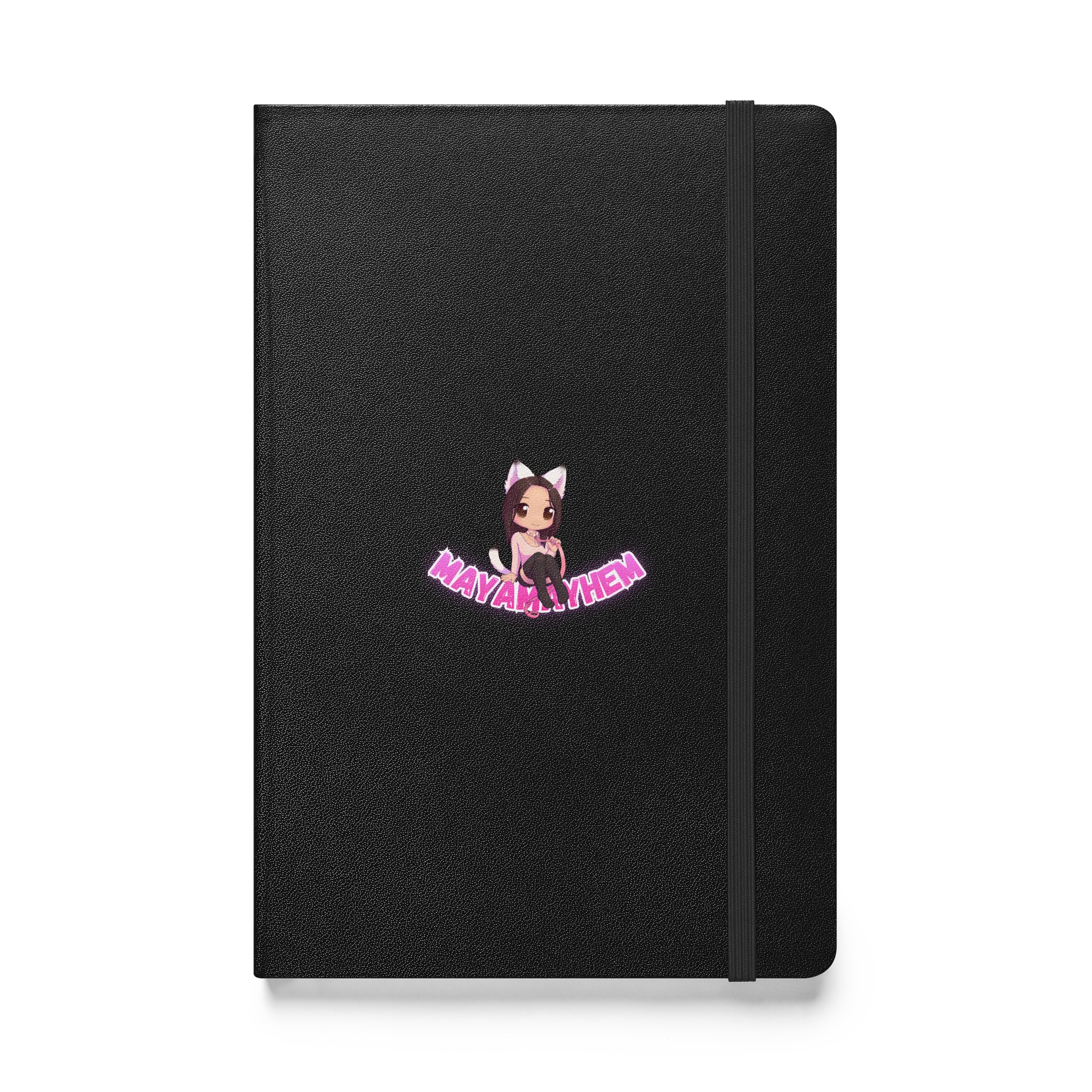 Maya Notebook product image (1)
