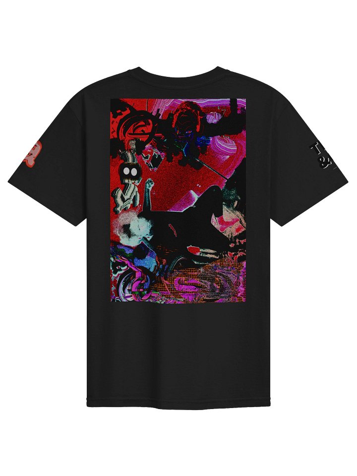 A. MOYER TEE product image (2)