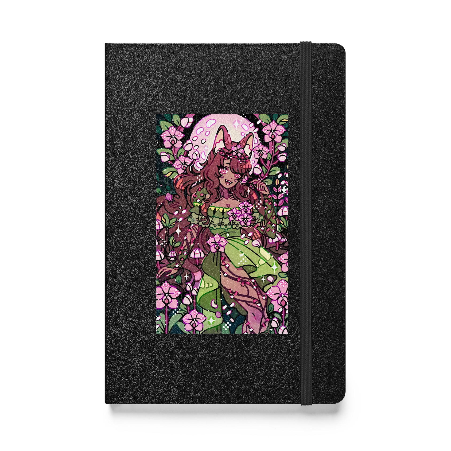 AceDarkin Forest Guardian Journal product image (1)