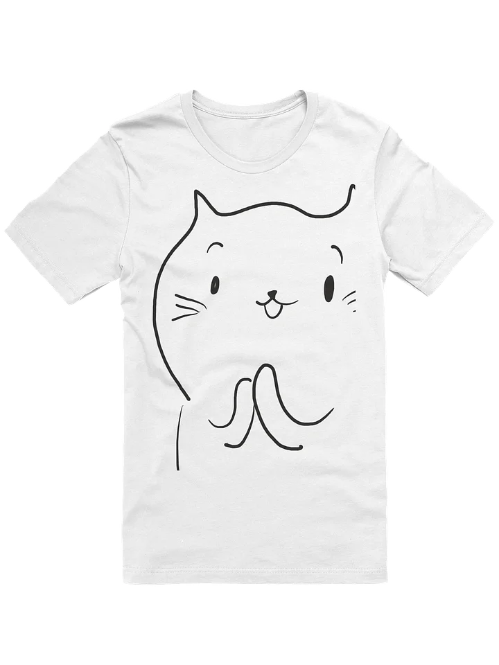Cat Cat Tee product image (1)