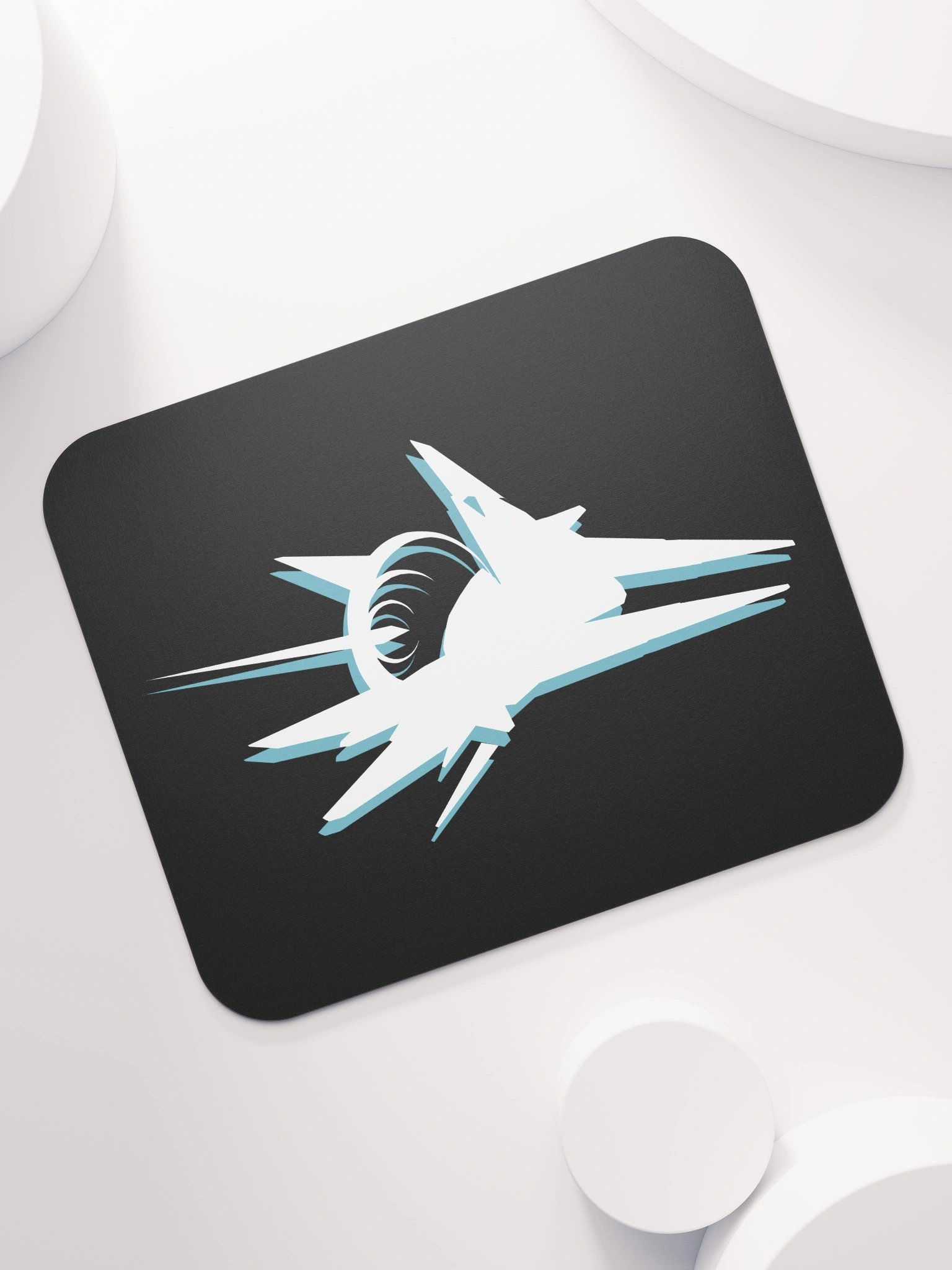 Spector Ship - MousePad product image (7)