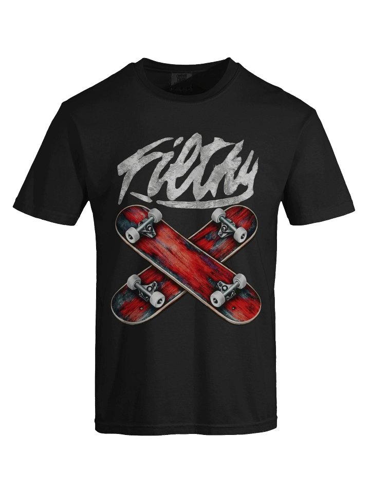 BrutalWear's Filthy Line: Skate Wear Aesthetics product image (1)