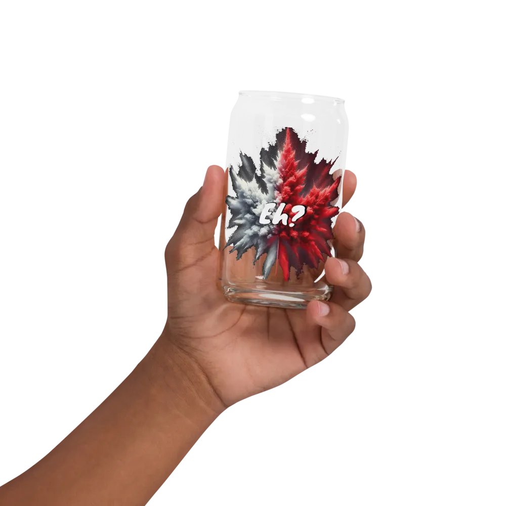 Canadian EH Glass product image (32)