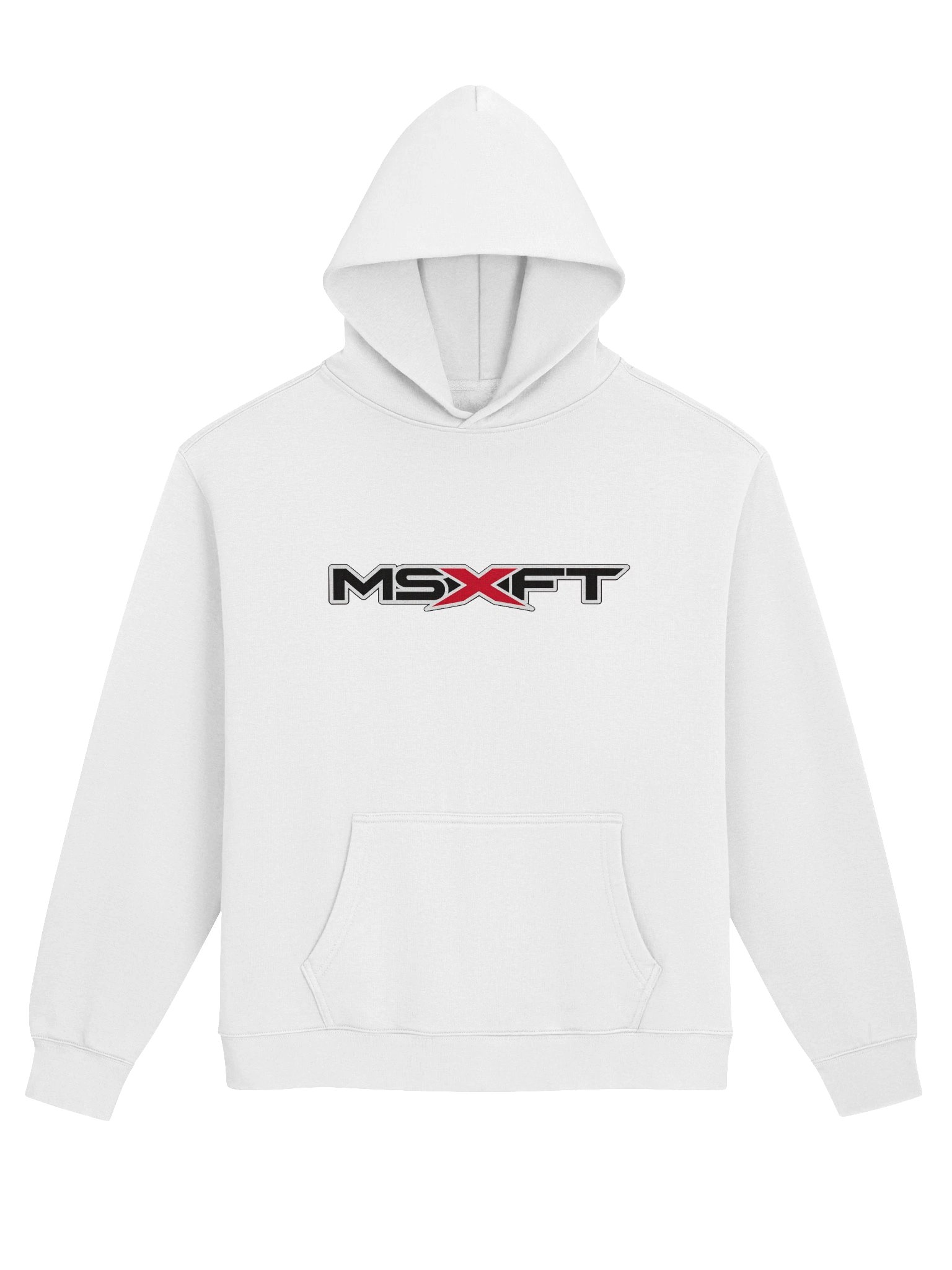 MSFT1 - Hoodie product image (1)