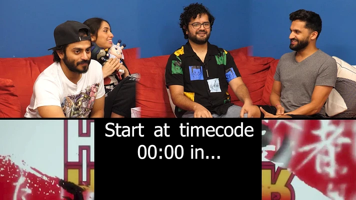 Video thumbnail