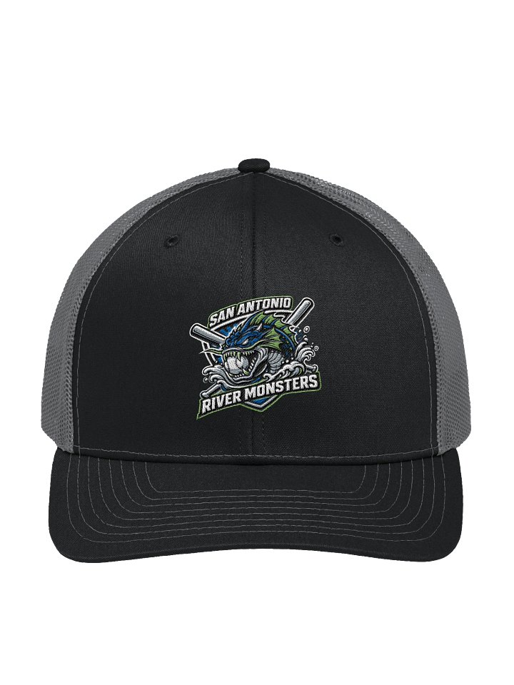 River Monster Snapback: San Antonio Edition product image (2)