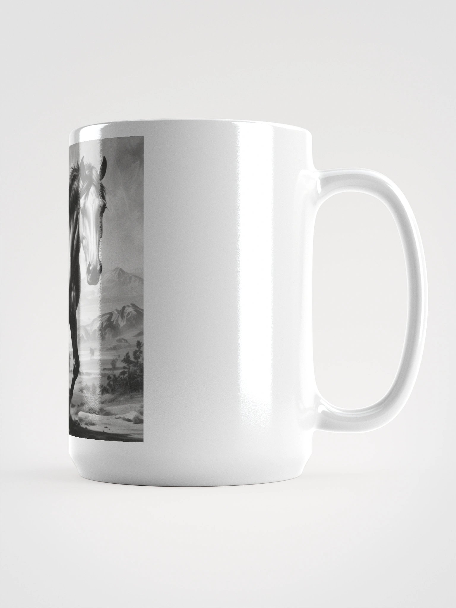 Horse product image (1)