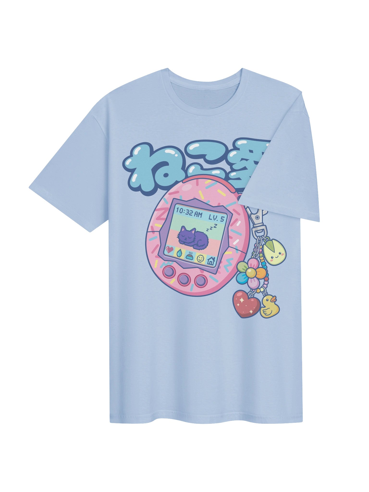 Kitty Love Tee product image (65)