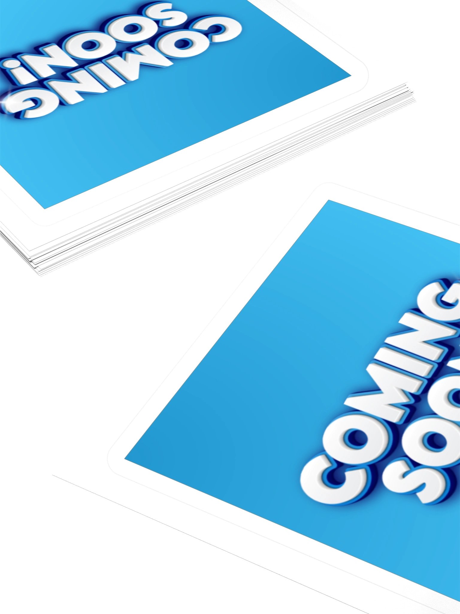 Coming Soon! product image (4)