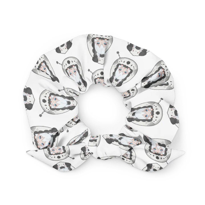 Tamagotch-mai Scrunchy product image (1)