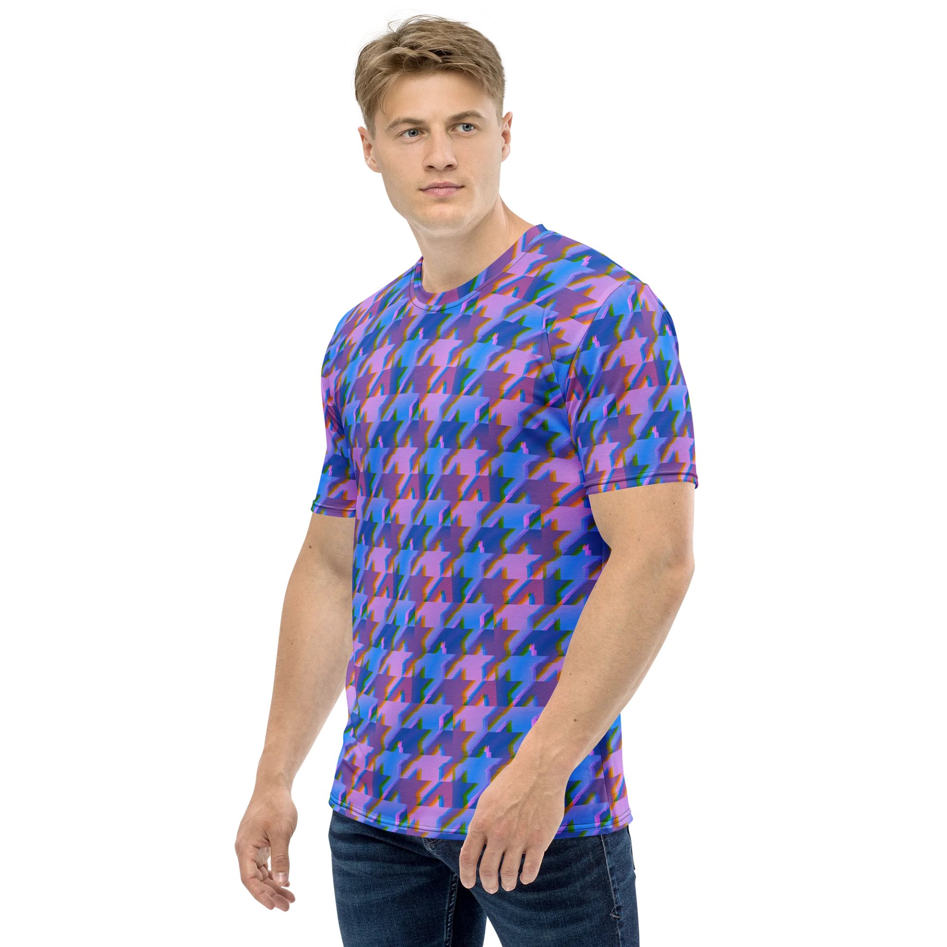 Houndsglitch x Vaporwave product image (3)