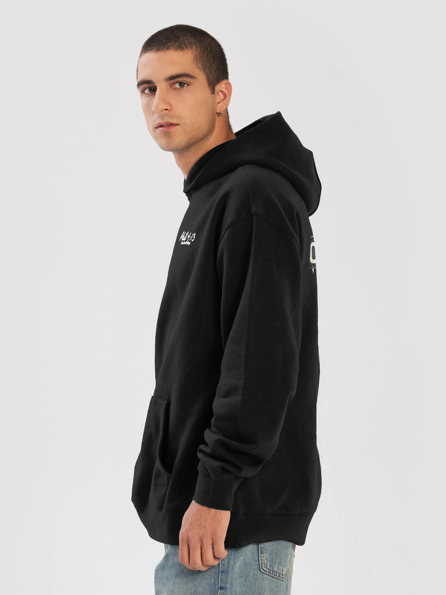 OVRCMR Embroidered Oversized Hoodie product image (57)