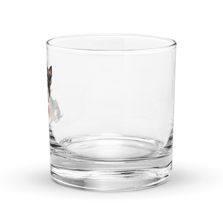 Simple Pirate Sammi Dean Glass product image (2)