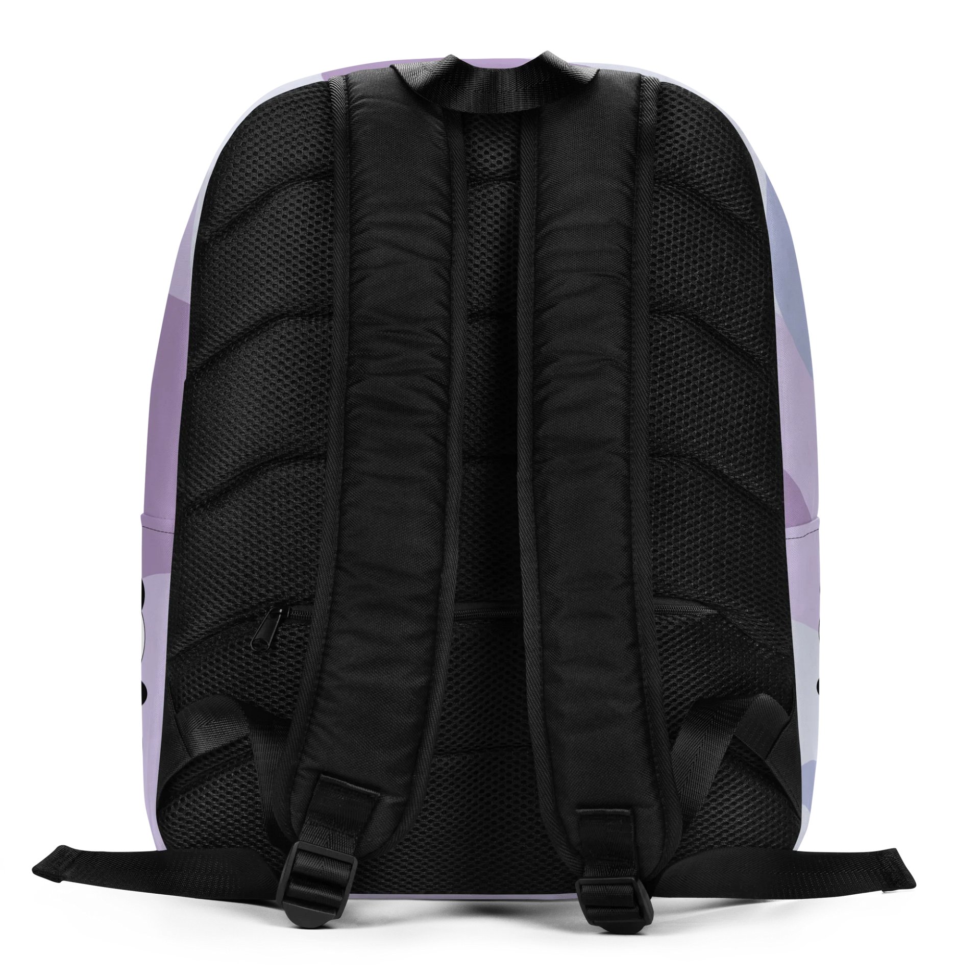 Customizable Panda Print Backpack product image (5)