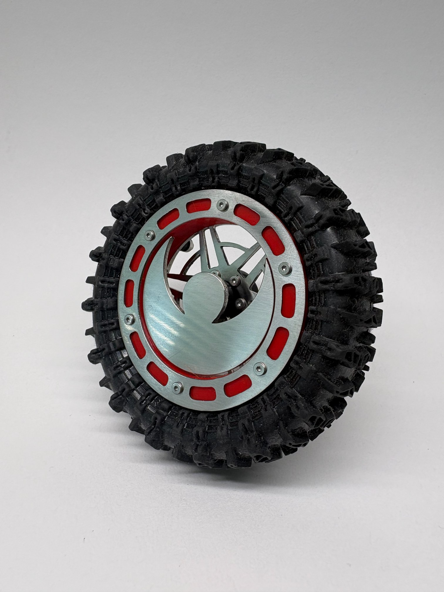 Color wheel face rings for 1.8" v2 Floater/Spinner Wheels product image (3)