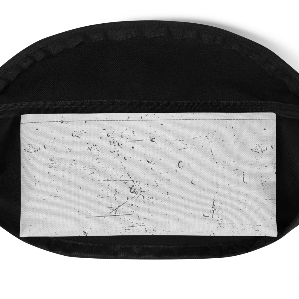 Good Vibes Fanny Pack product image (4)