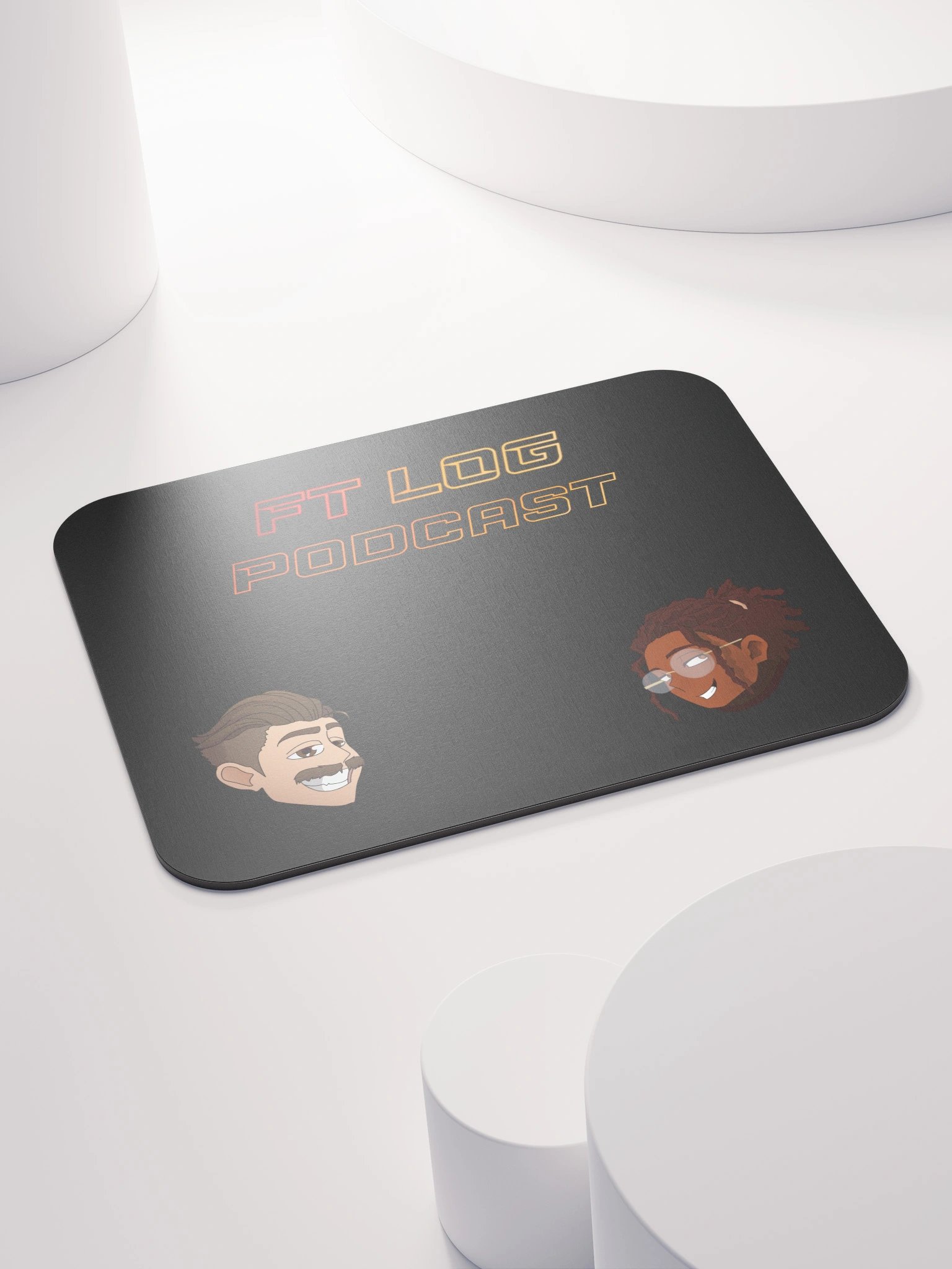 FTLOG Mousepad! product image (4)