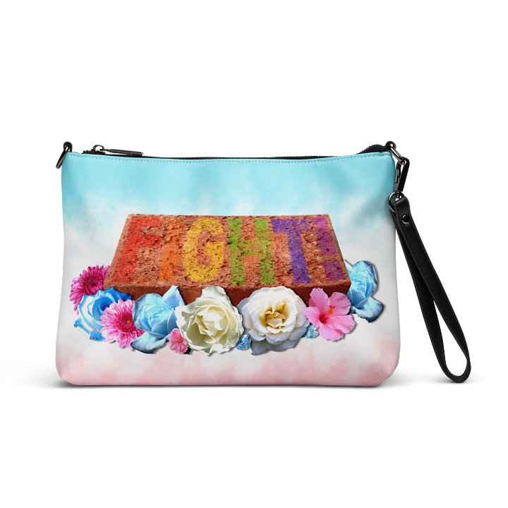 Pride is a Riot Purse product image (1)