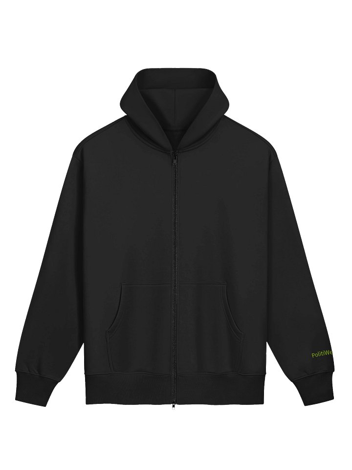 Hoodie: Consider Flamethrowers product image (1)