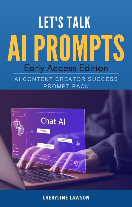 AI Prompt Pack Bundle product image (2)