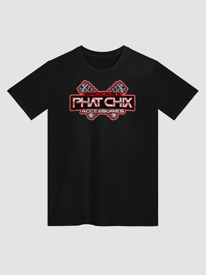 Phat Chix Graphic T product image (5)