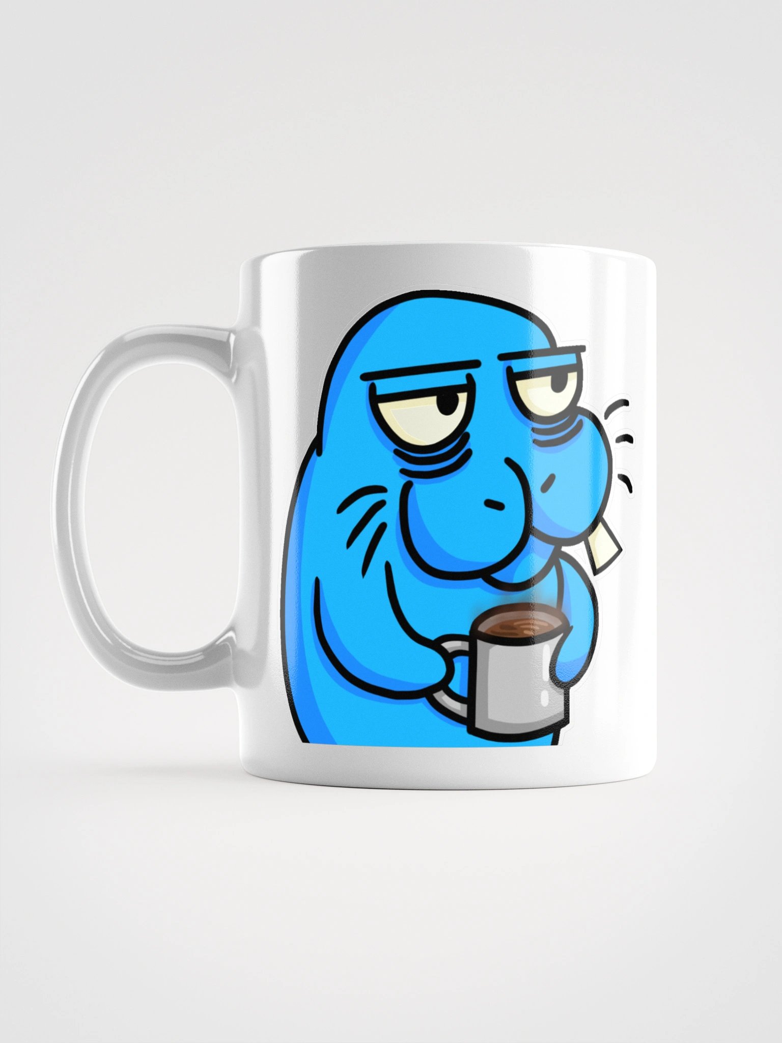 ManaSleepy Mug product image (1)