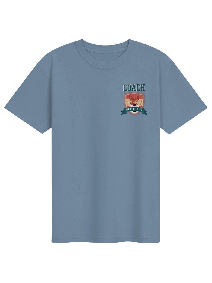 Coach Jet Jacobson product image (1)