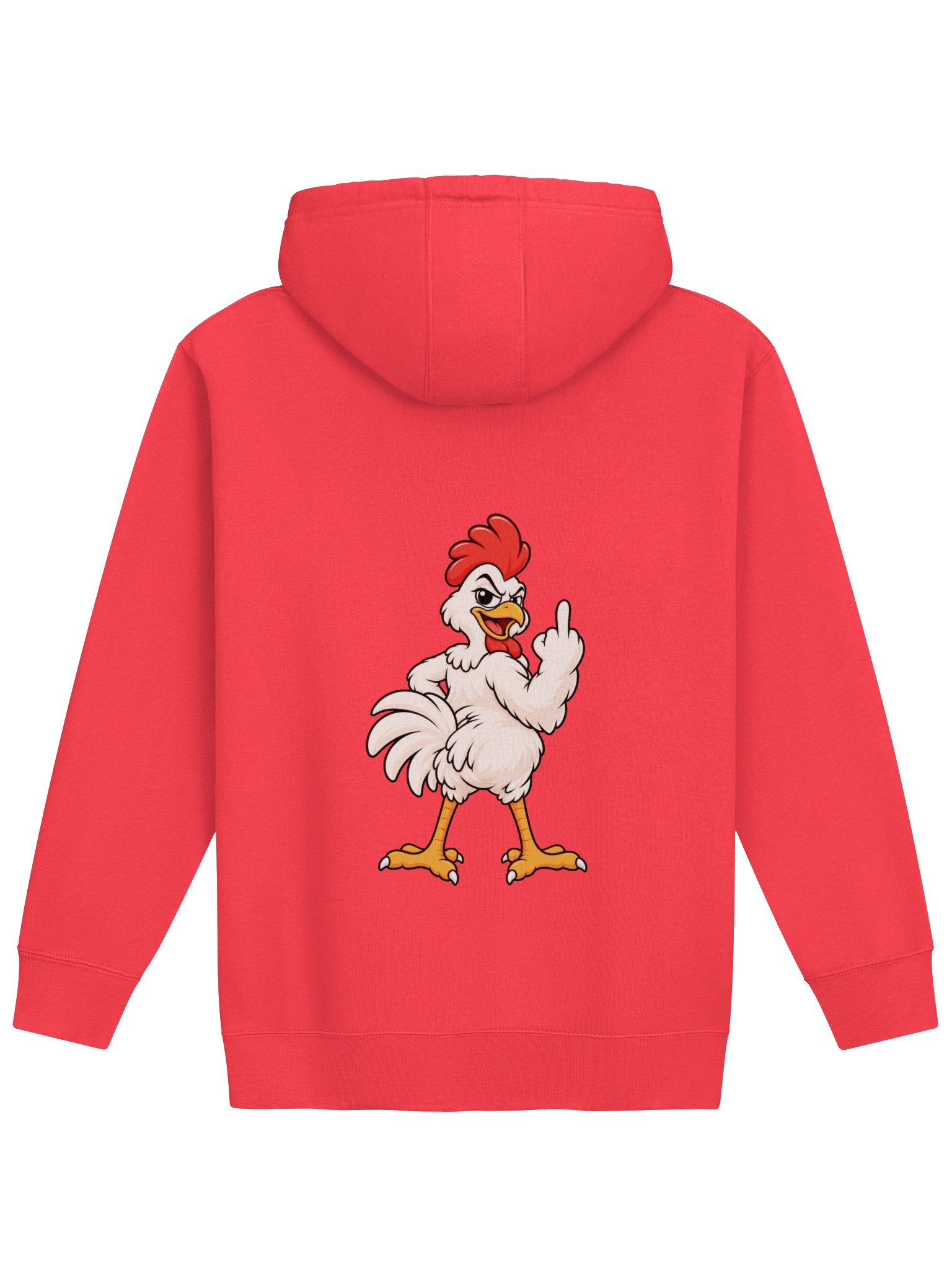 I AM Rooster Hoodie product image (10)