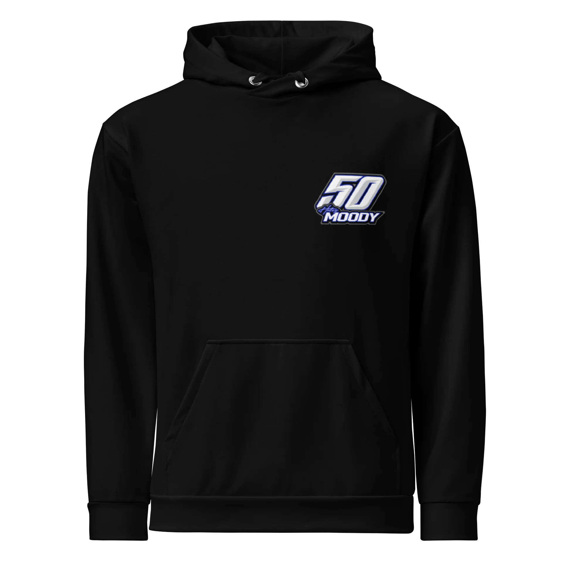 Haley Moody | I "Dig" Pigs Hoodie product image (1)