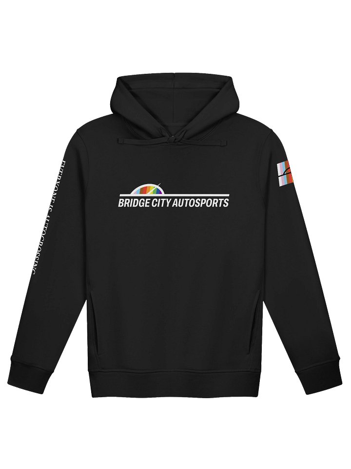 BCA Pullover Hoodie product image (1)
