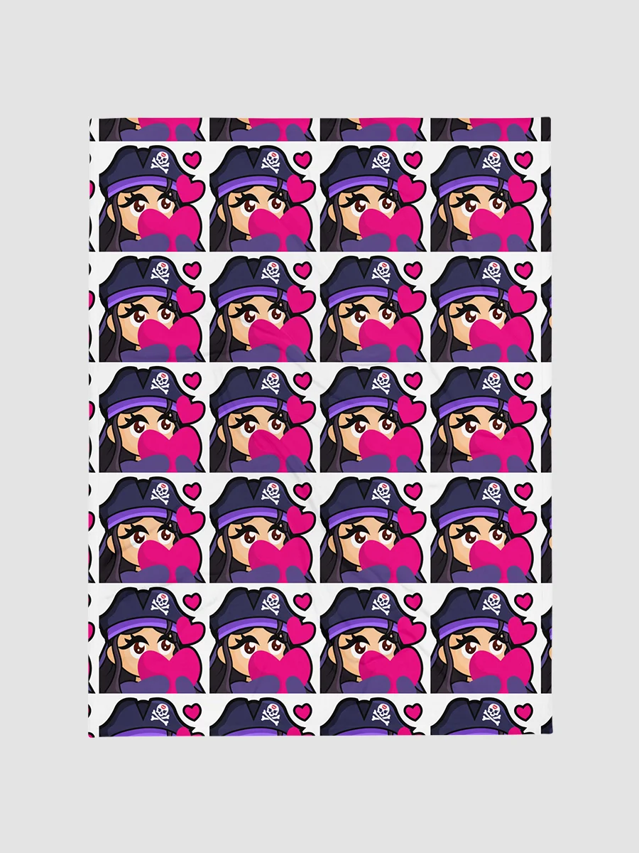[MintArtifact] Tblan Throw Blanket product image (1)