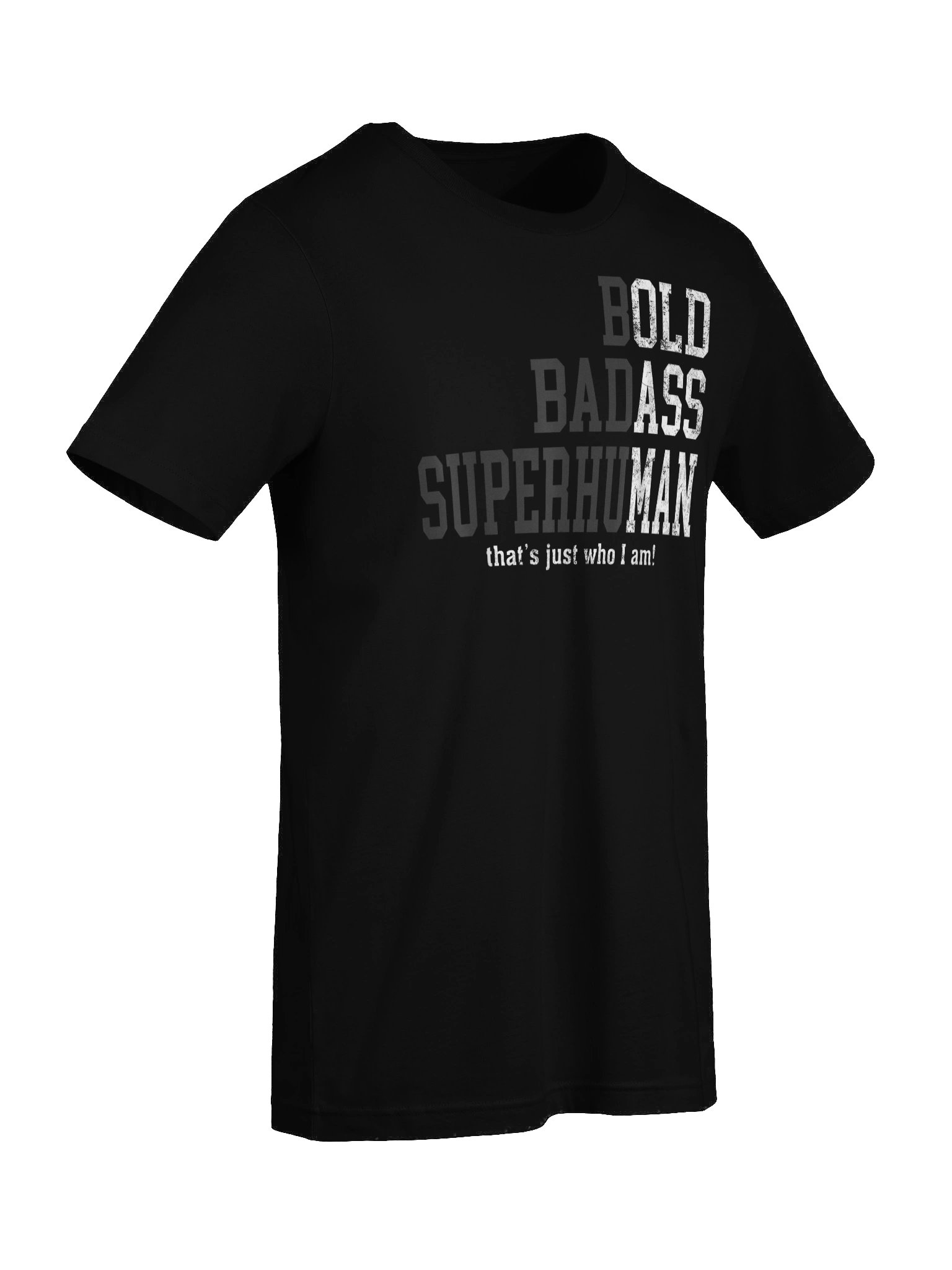 Funny Old Man Saying Gag Gift Birthday for Dad Fathers Day Unisex T-Shirt product image (9)
