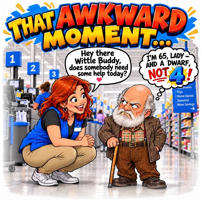 That Awkward Moment