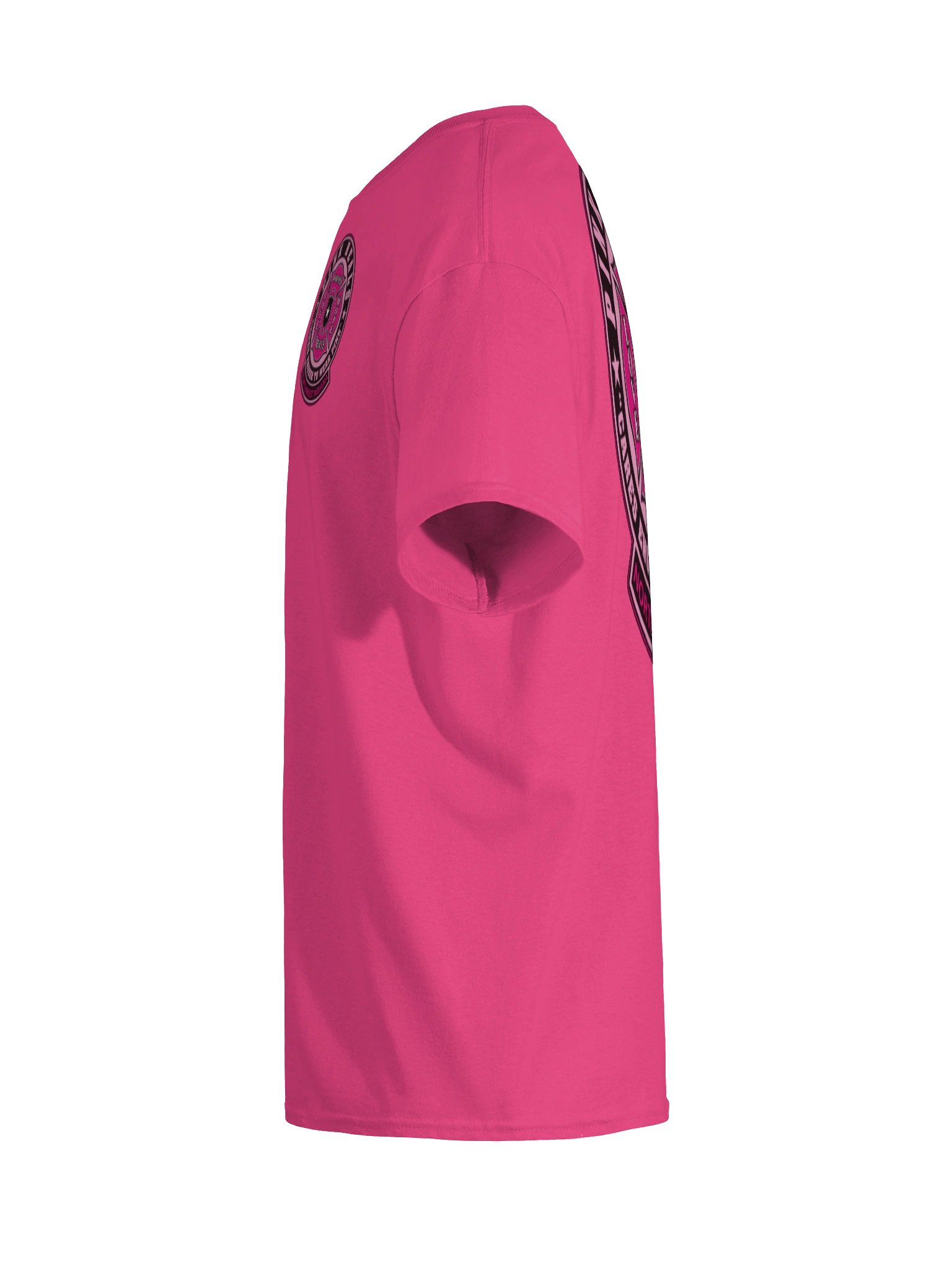 Logo Tee (Adult) product image (3)