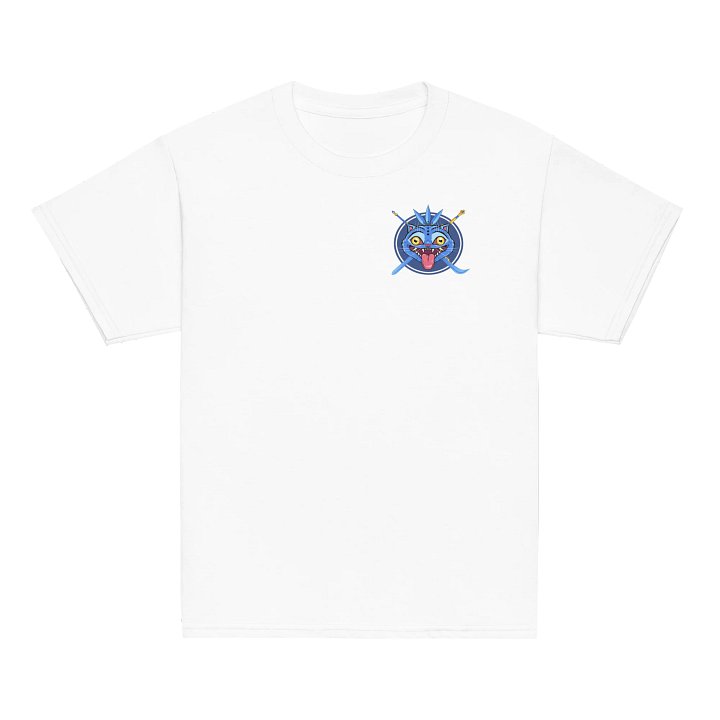 The Demon Within Me - Rumi KPDH Youth T-Shirt and Baby Tee product image (32)