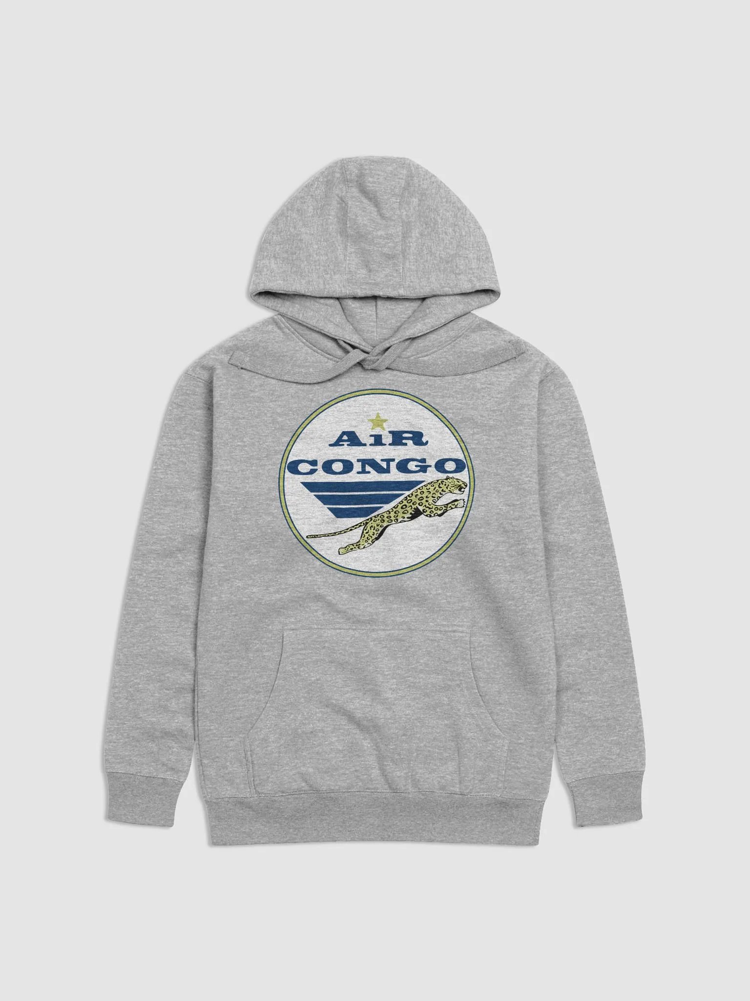 Air Congo - Hoodie product image (1)