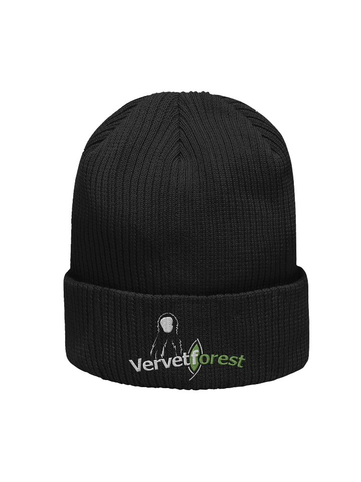 Vervet Forest Organic Beanie product image (1)