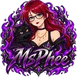 MsPhee's Official Merch