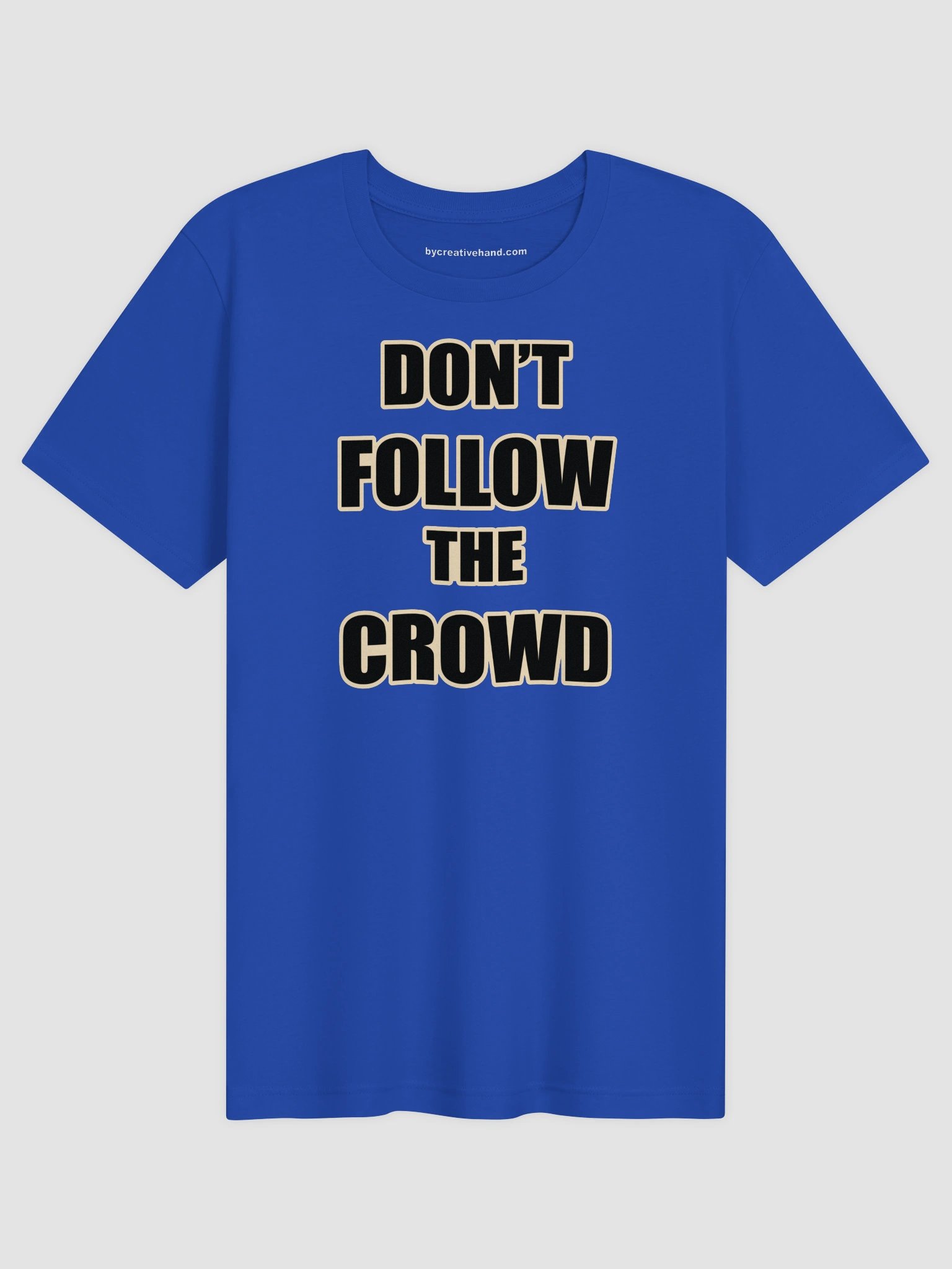 Follow Jesus T-Shirt product image (1)