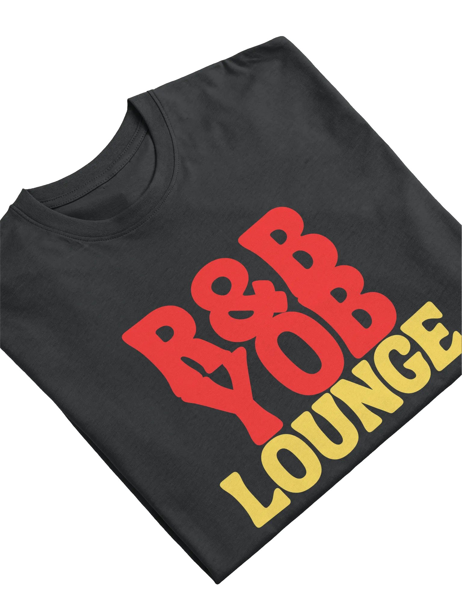 R&BYOB Lounge T-Shirt product image (24)