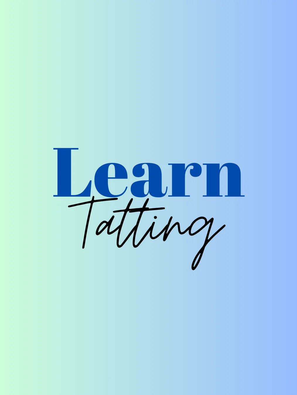 One on one tutoring for new learners product image (1)