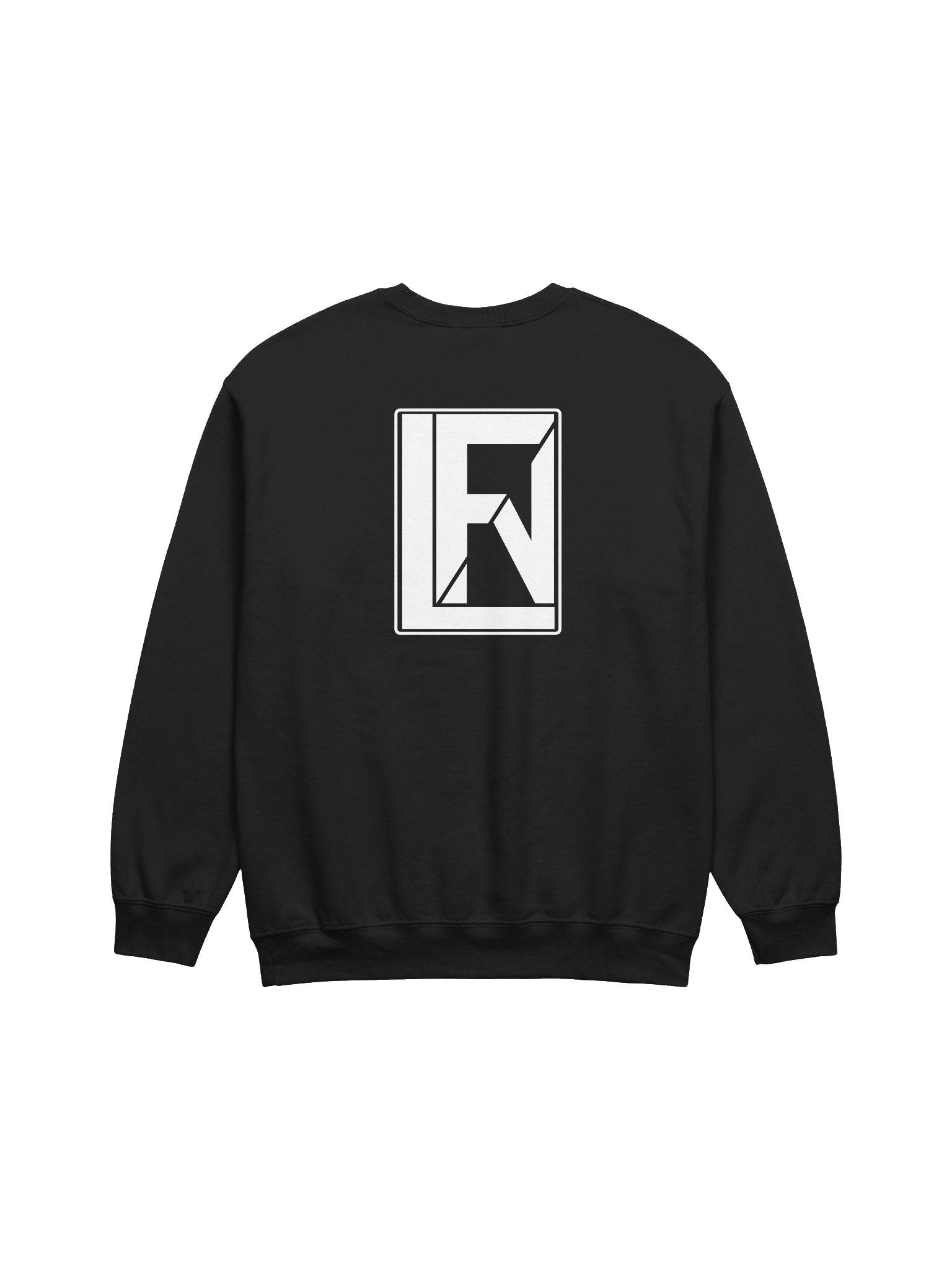 Crewneck LEN & Logo product image (2)