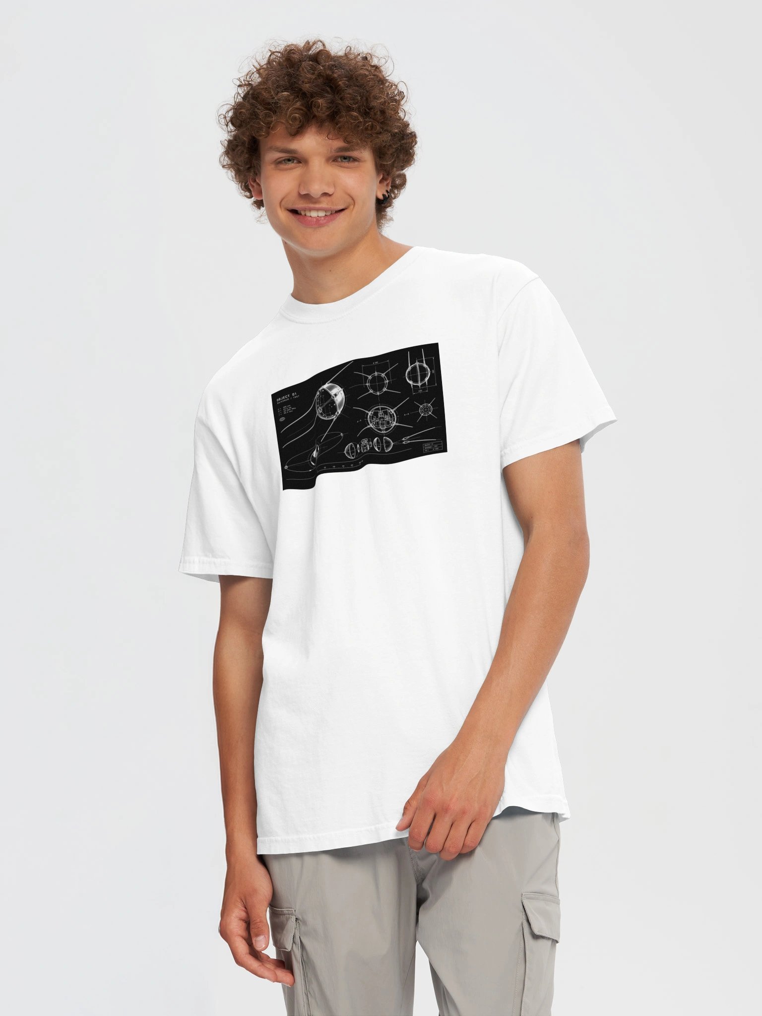 OBJECT 01 TEE product image (5)