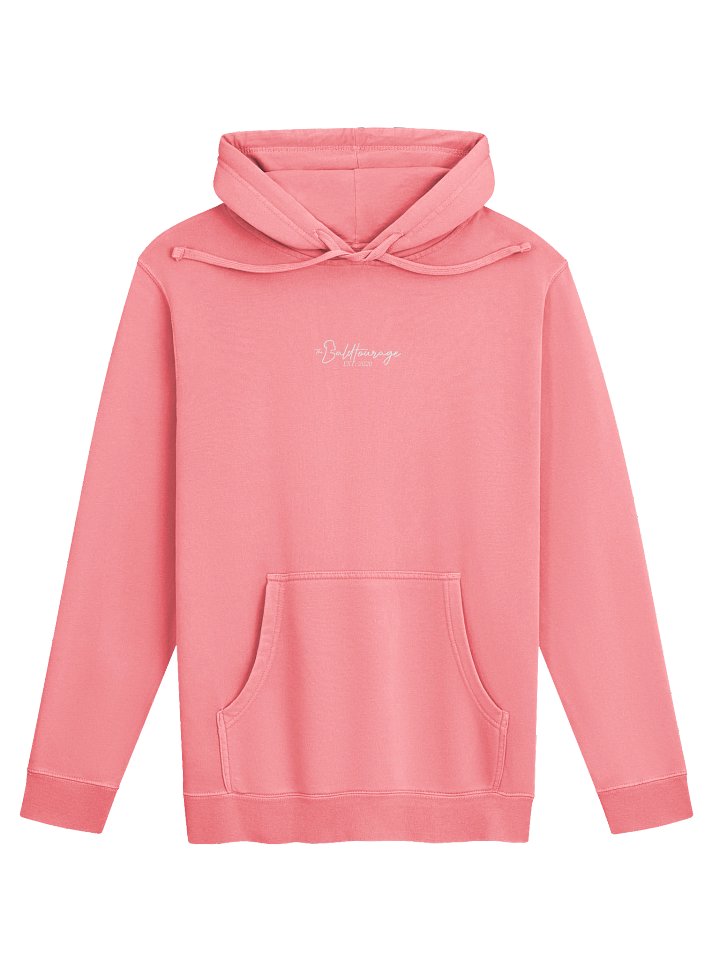 Anything You Can Do *I* Can Do Bald - Adult Hoodie product image (1)