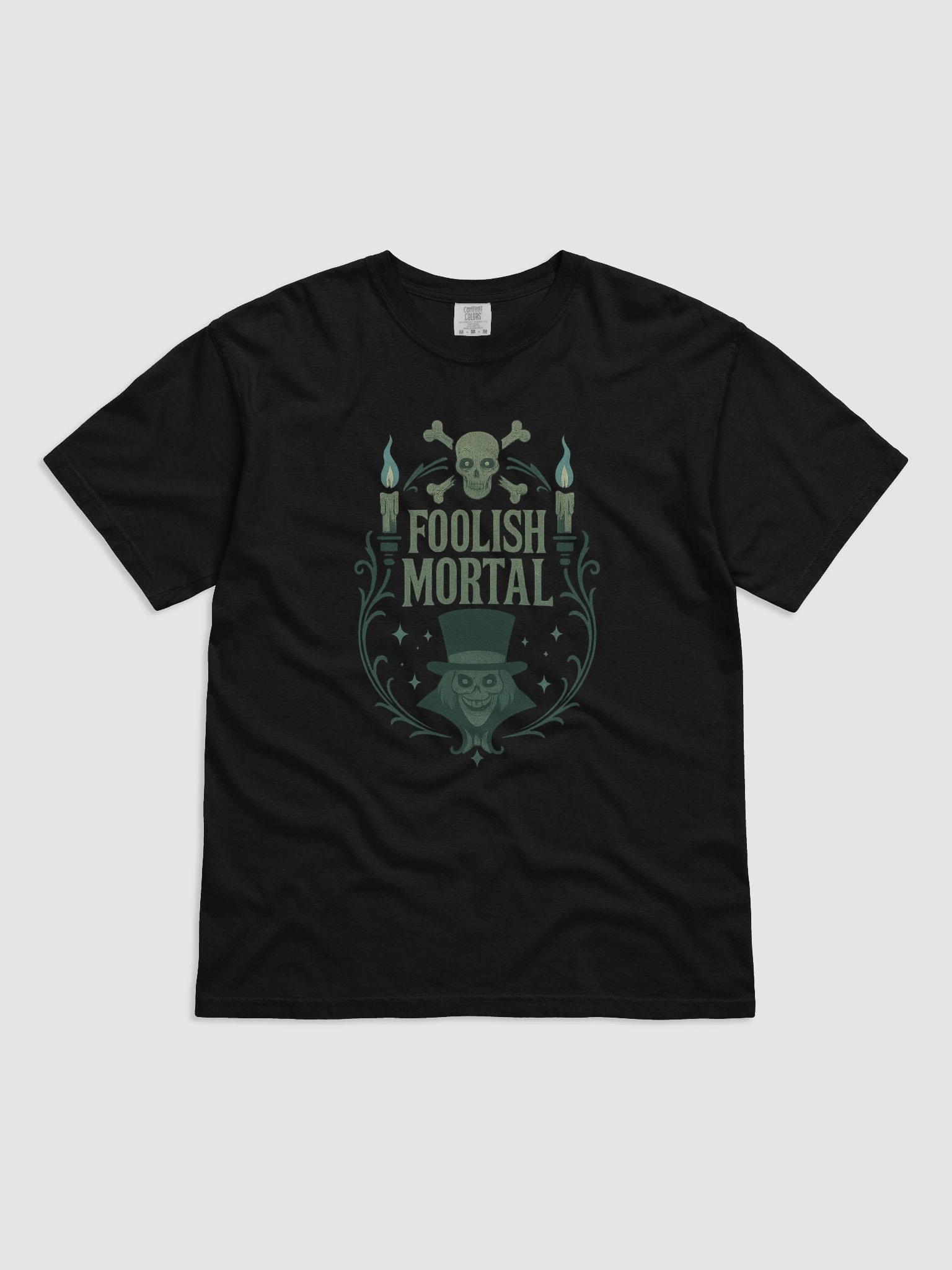 Foolish Mortal product image (8)