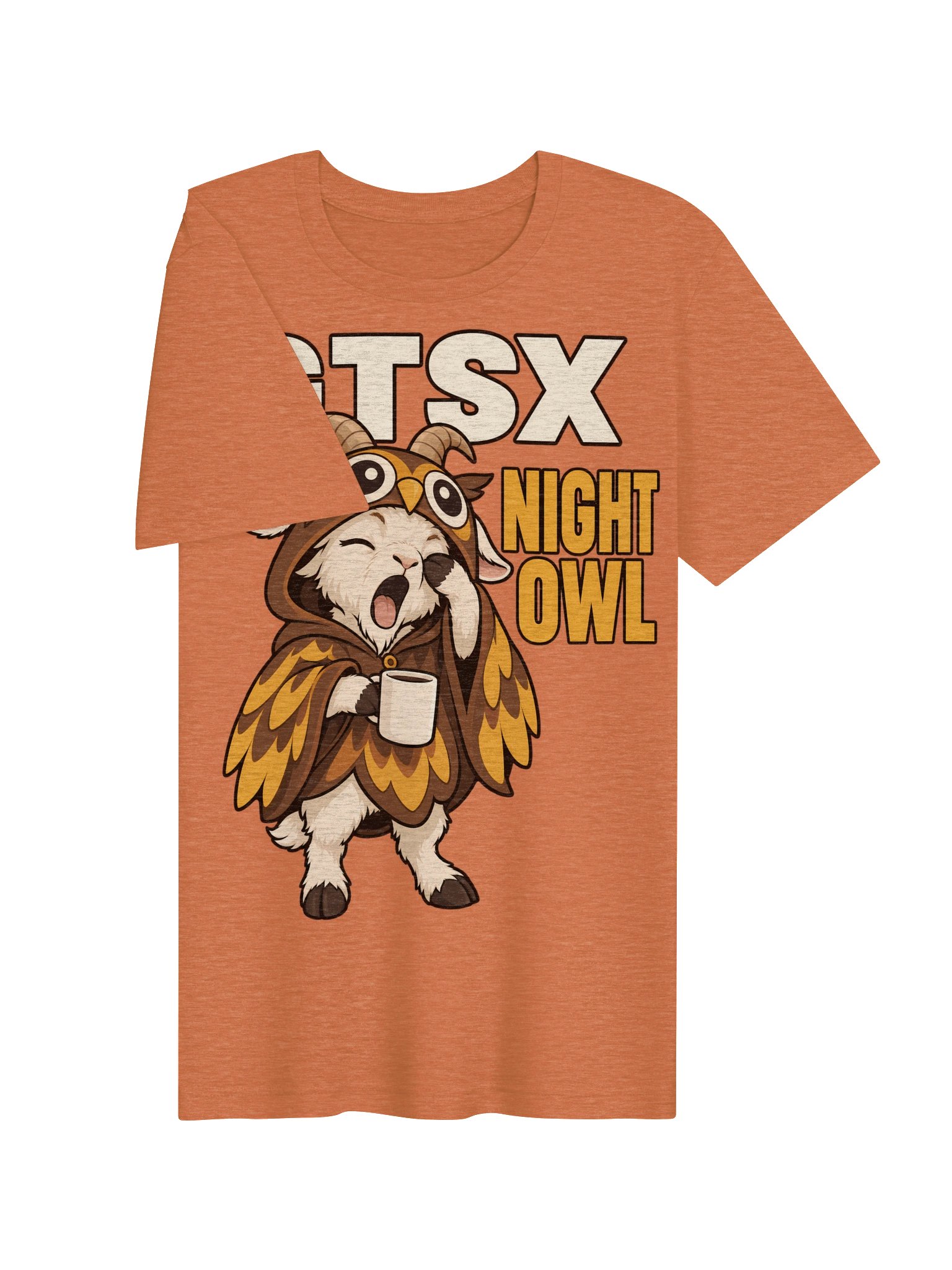 GTSX NIGHT OWL product image (26)